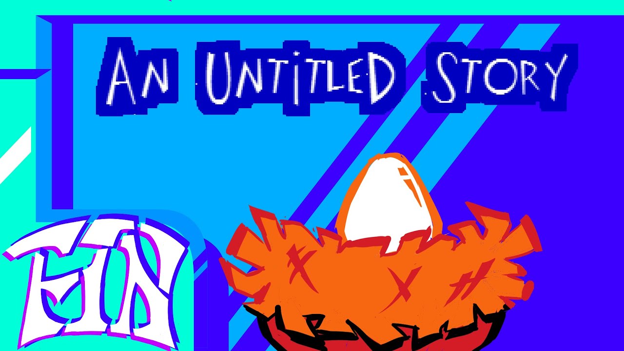 An Untitled Story | FINEP