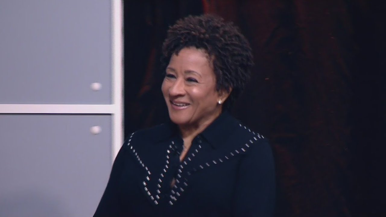 Stepping into the ring: Wanda Sykes delivers a knockout in 'Undercard'