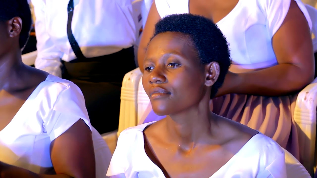 TON AMOUR By Siyoni Choir  ADEPR MAHOKO  Official Video 2019