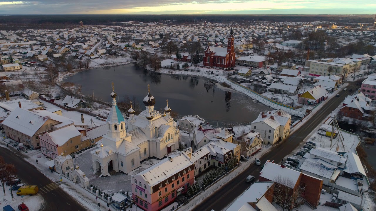 Поставы 07.12.17