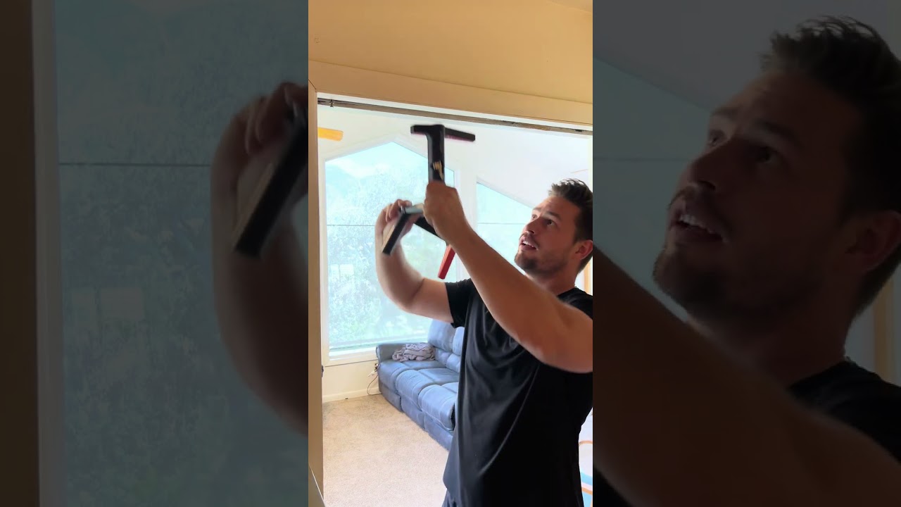 Cross Grips Tutorial