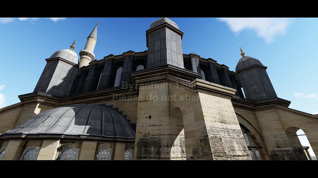 Selimiye Mosque