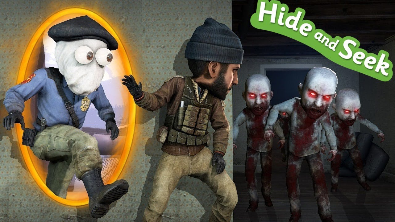 🔴CS:GO►Hide and seek►დამალობანა(daimale 40 camshi)😈 უმაგრესი პერსონაჟები(IRON MAN)😱TROLL😈
