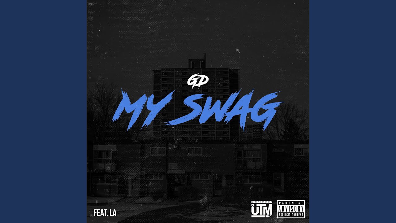 My Swag (feat. LA)