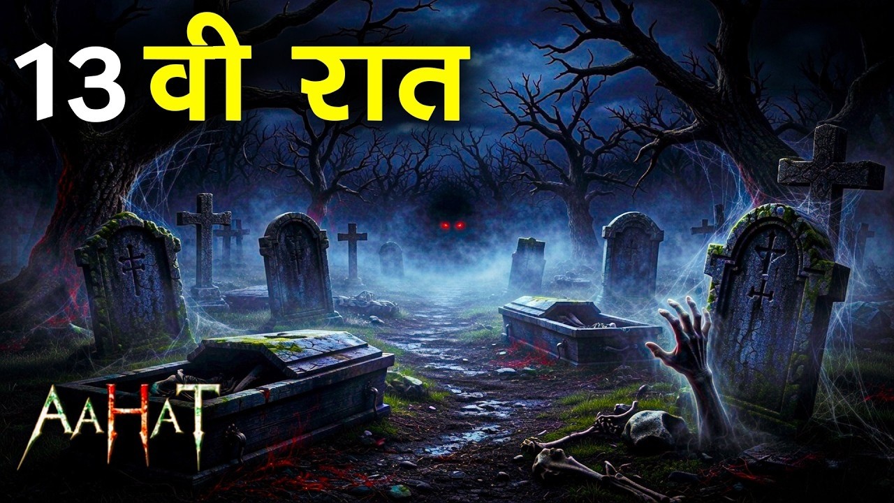 Aahat New Episode | Horror Show 2026 | Aahat New Episode 2026 | डर का असली एहसास #aahat Horror Films