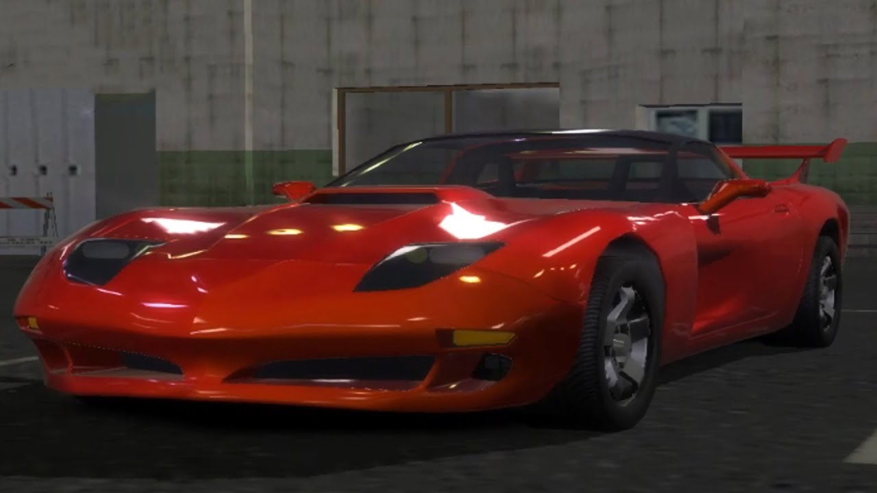 Double S.T.E.A.L. The Second Clash - All Cars