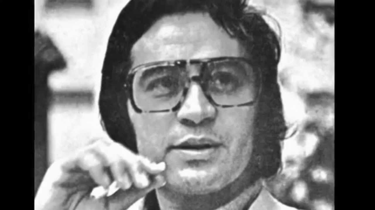 Ammore Scumbinato - Fred Bongusto