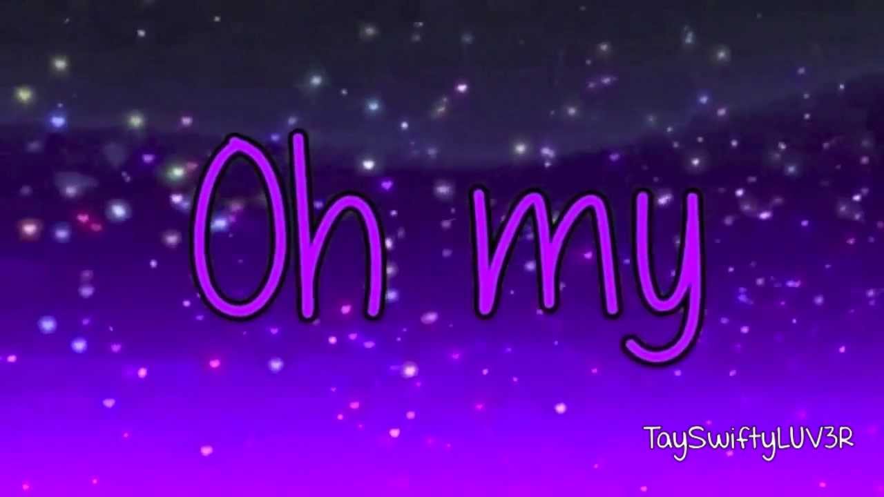 Starlight - Taylor Swift - Lyrics