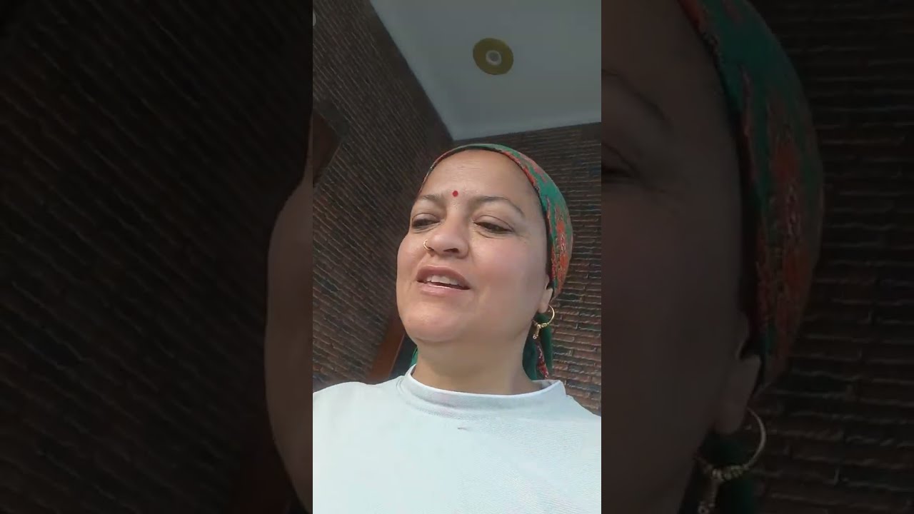 RANA PAHADI RISHIKESH  is live!☕☕ गुड मॉर्निंग यू टू फैमिली वेलकम टू माय लाइफ 🥰