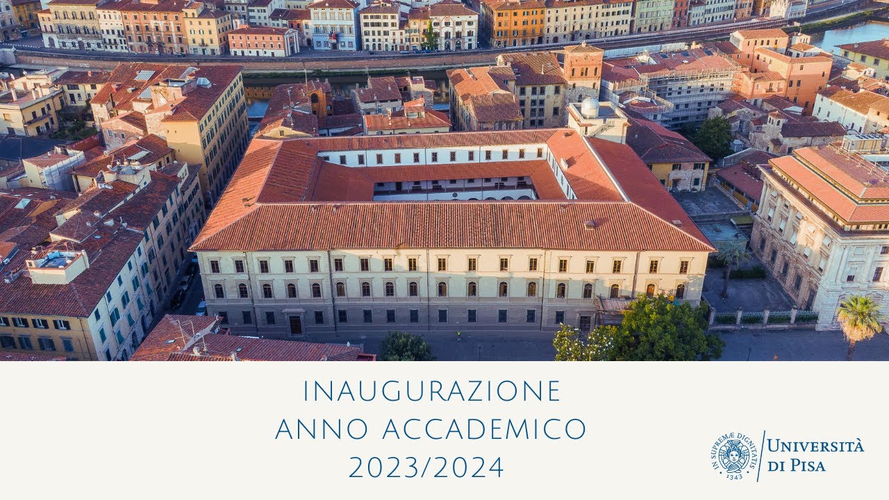 Inaugurazione Anno Accademico 2023-2024