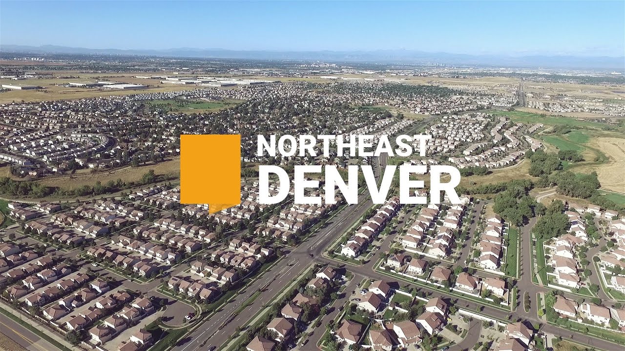 Urbanist • NorthEast Denver