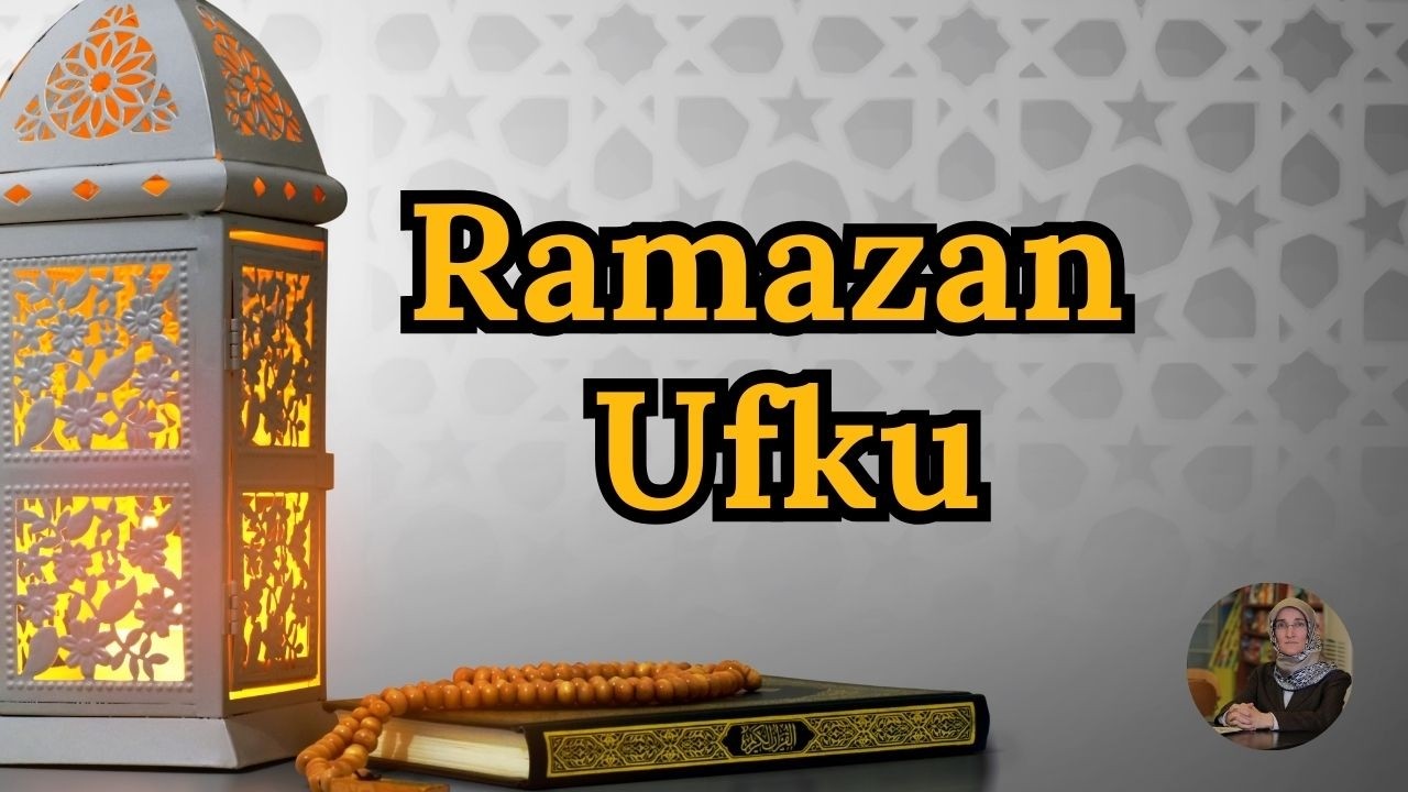 Ramazan Ufku