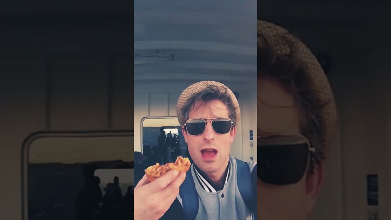 Avete mai assaggiato gli arancini del traghetto? 🚢  bomba! 💣 