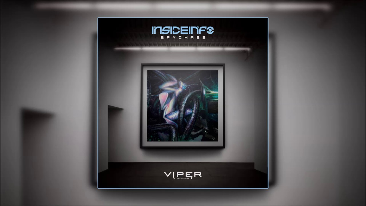 InsideInfo - Spychase