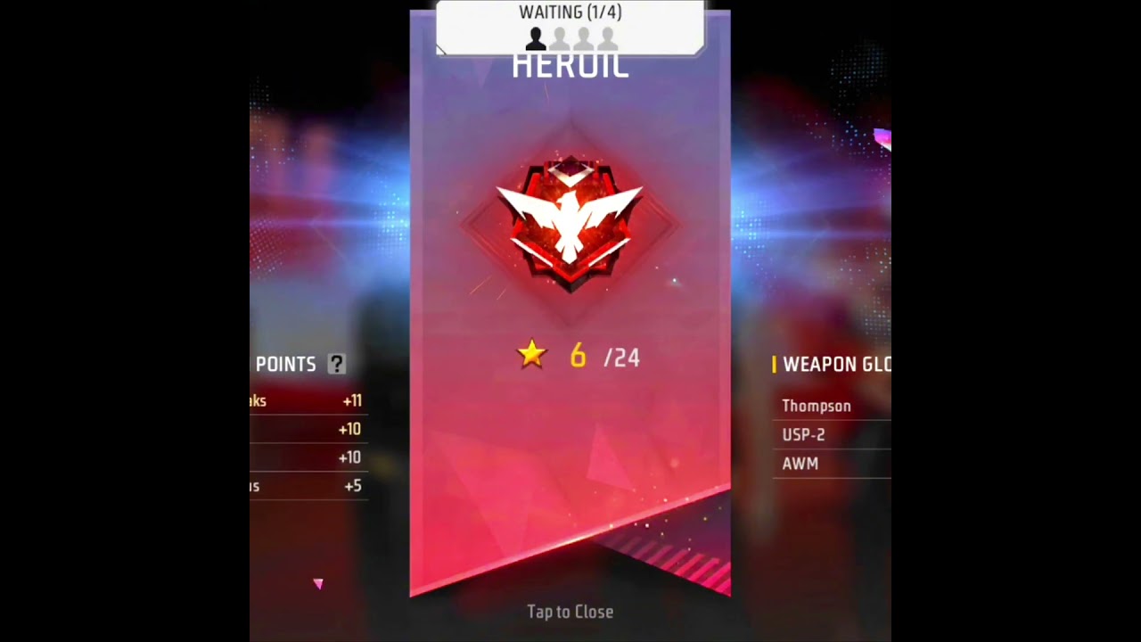 Bronze To Grandmaster In CSR🔥
