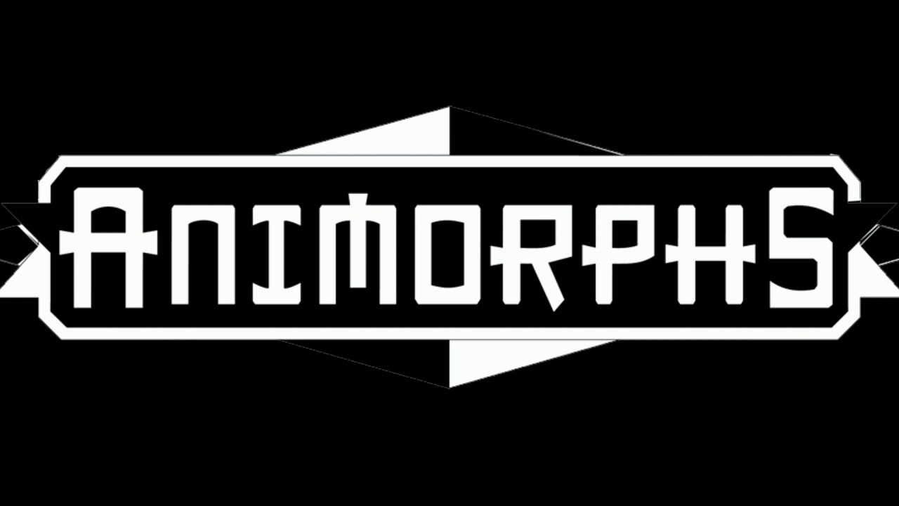 Animorphs Full Intro Theme (It's All in Your Hands)