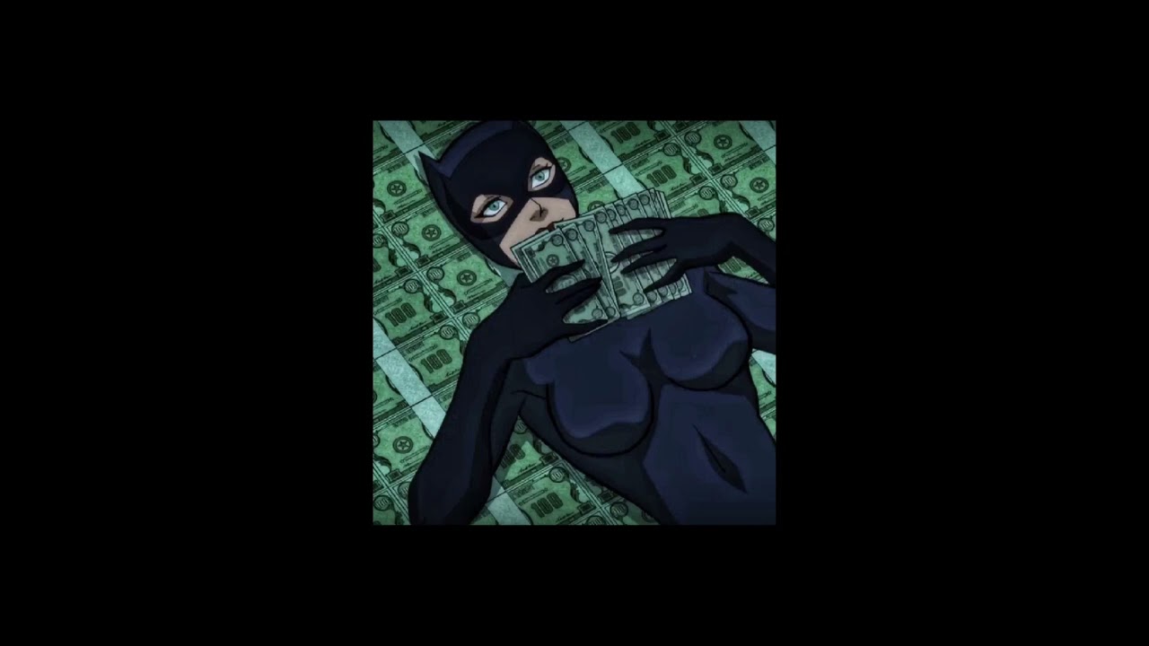 Flash Pose - sped up