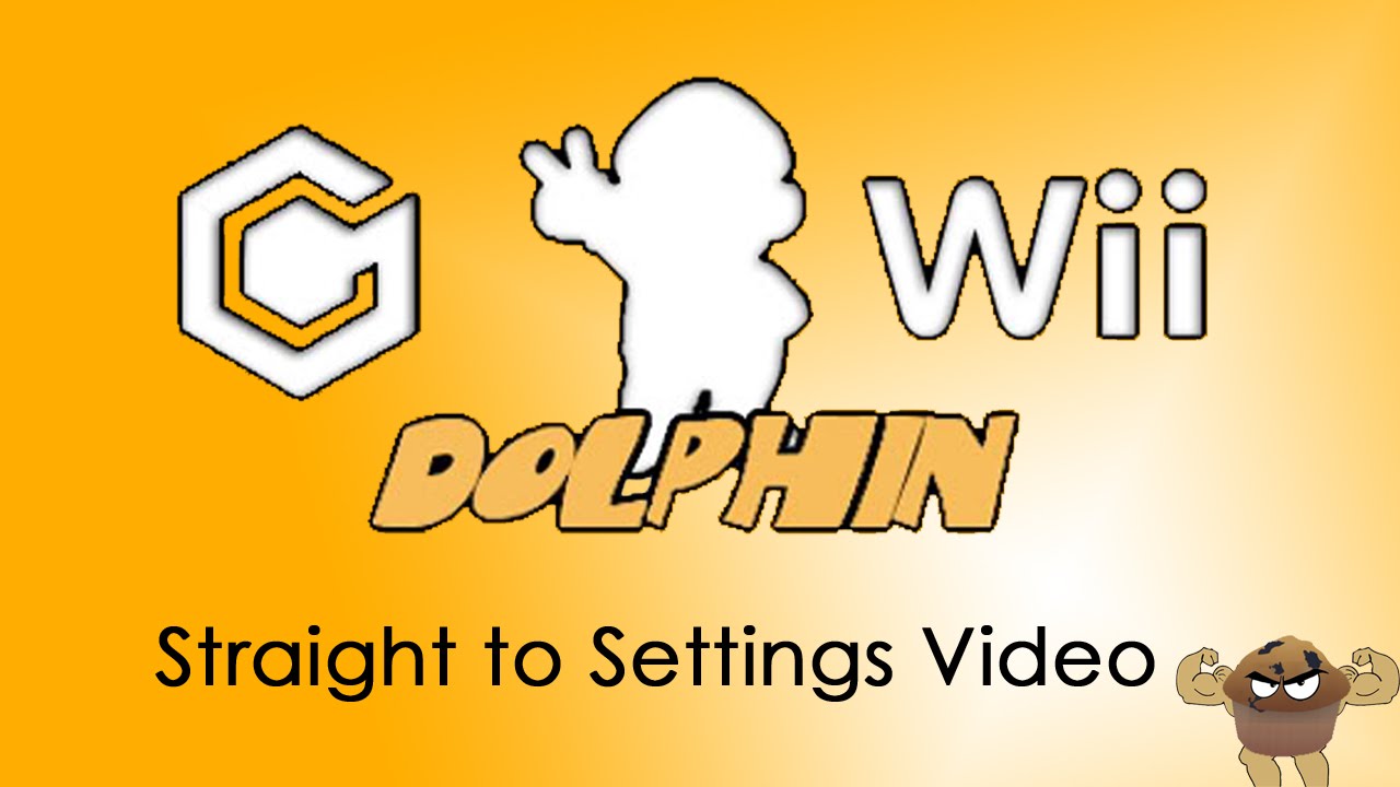 New Dolphin Emulator Quick Best Settings! -Side by side comparison