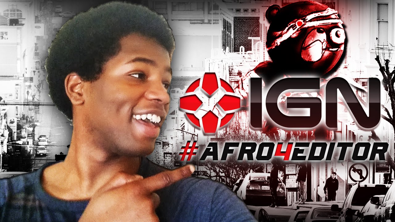 Getting A Job At IGN?