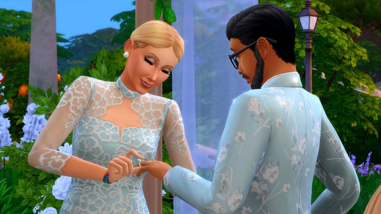 💍- LP Générations / Ep #33 : Ils se sont ENFIN dit OUI ! -🍾