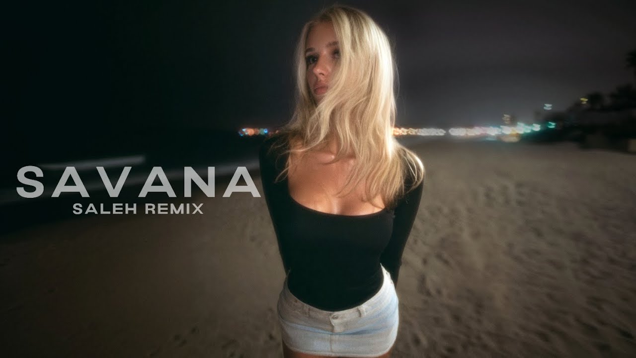 Chris Lake - Savana (Saleh Remix) [House]