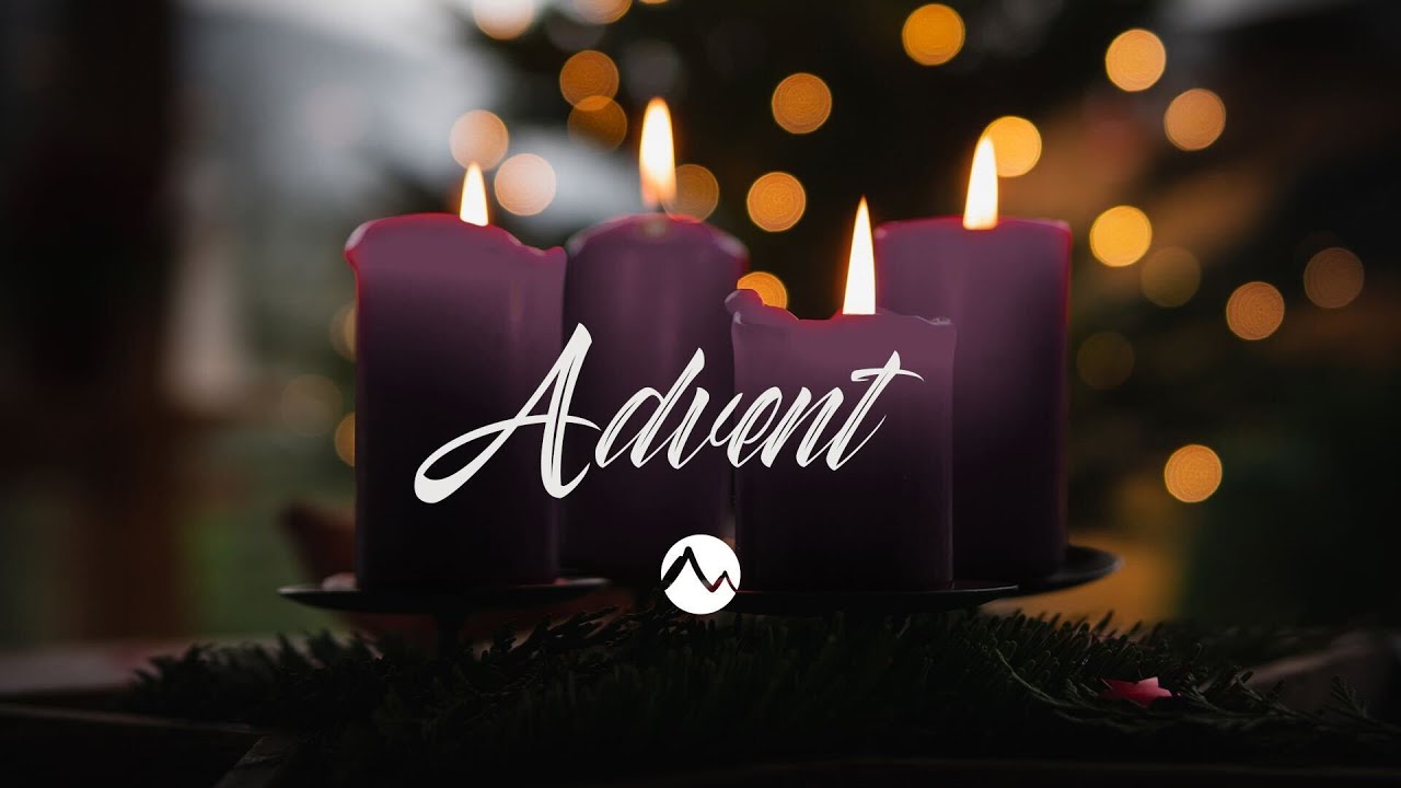 Advent Week 4: Luke 2:9-11, Isaiah 9:6-7 | December 21, 2025 | Pastor Dan Lorentzen