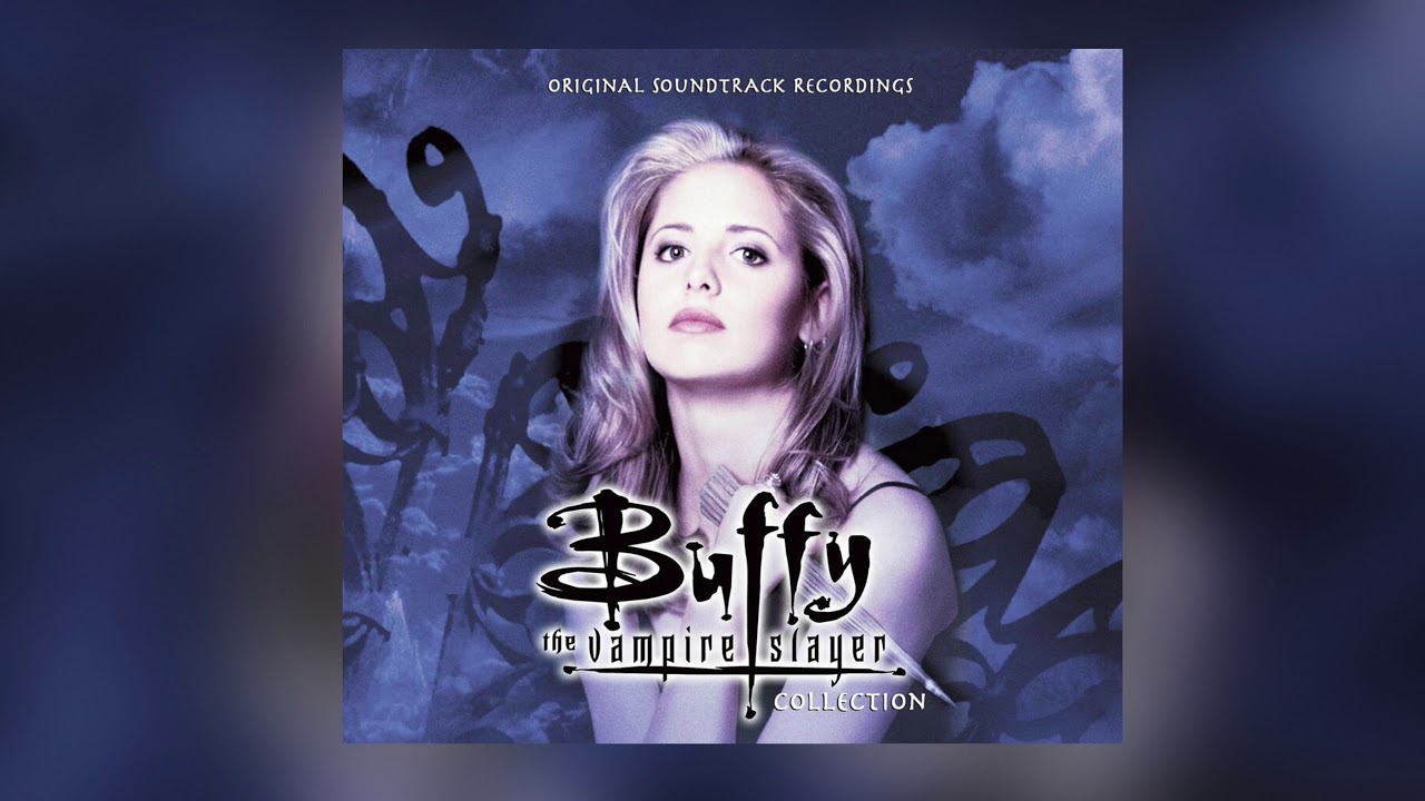 BtVS - Yellow Crayon (6x22 Grave)
