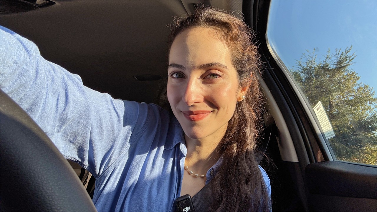CARPOOL SESSION - Treine o seu LISTENING (vídeo 100% em inglês) - EP.06