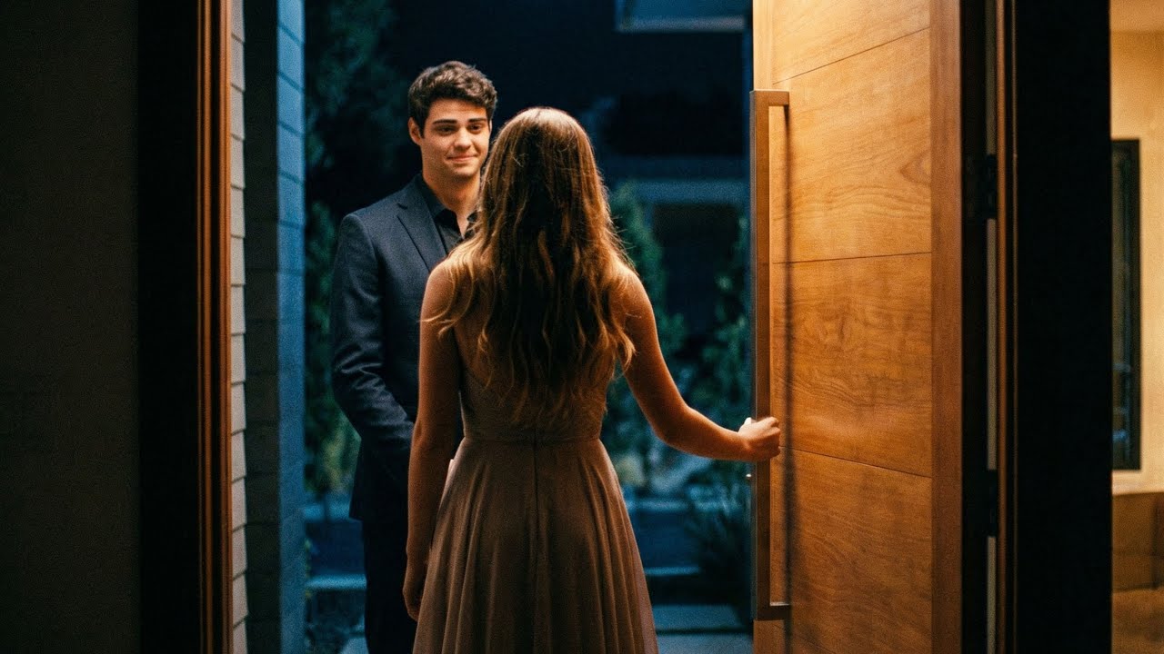 A poor guy opens a fake boyfriend service and ends up falling in love with his wealthy client
