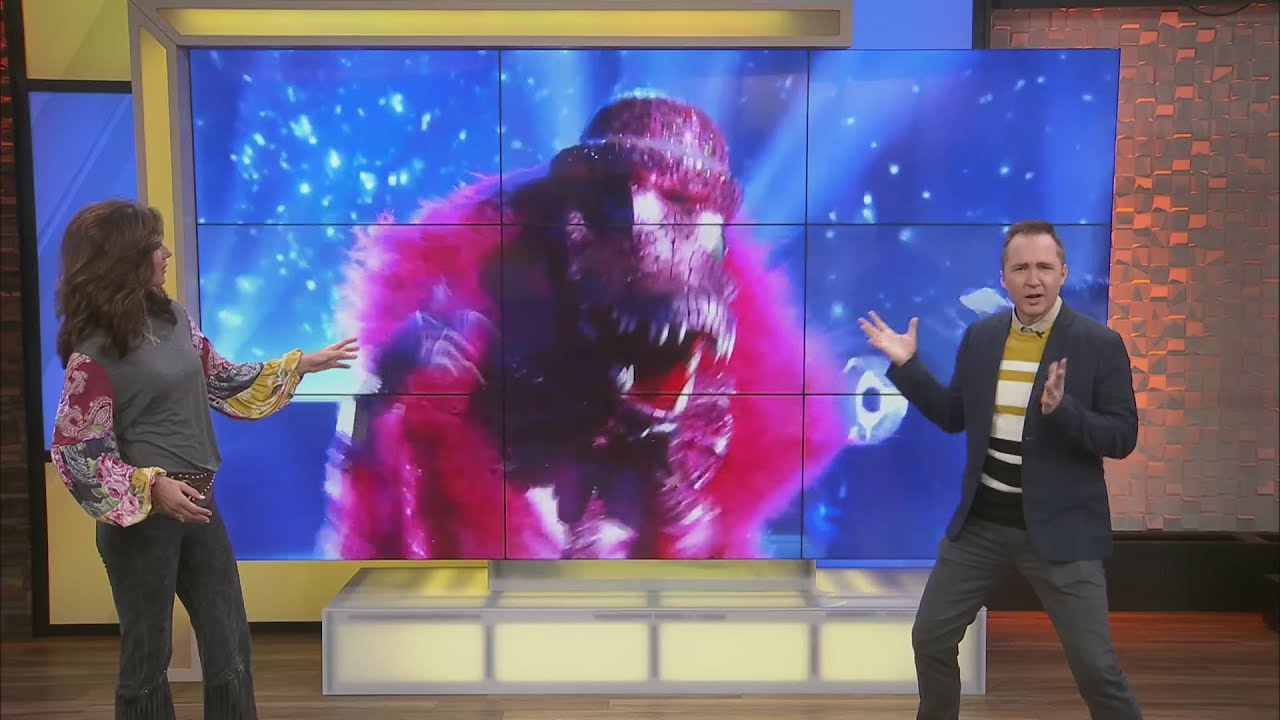 Ozarks FOX AM-Masked Singer Recap-11/20/20