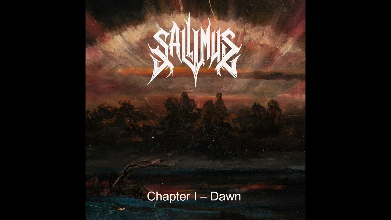 Sallimus - Chapter I – Dawn (EP) (2025)