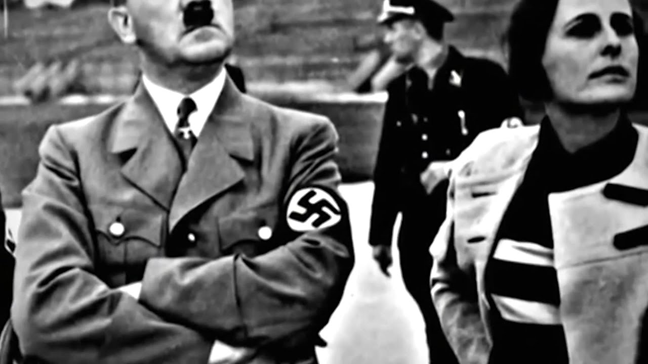 Nürnberg, Nazis, Reichsparteitagsgelände
