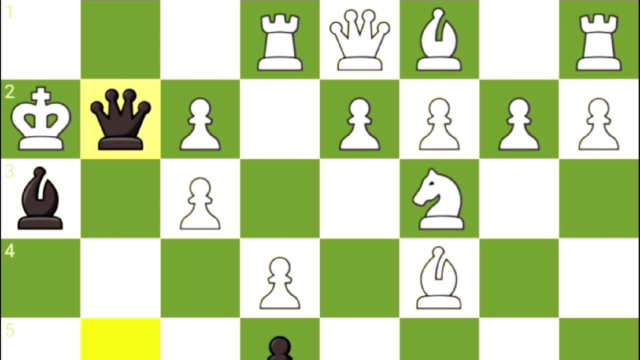 Sah Online (+1100 Rating) Joaca Sah Online Cum Sa Castigi La Sah Online
