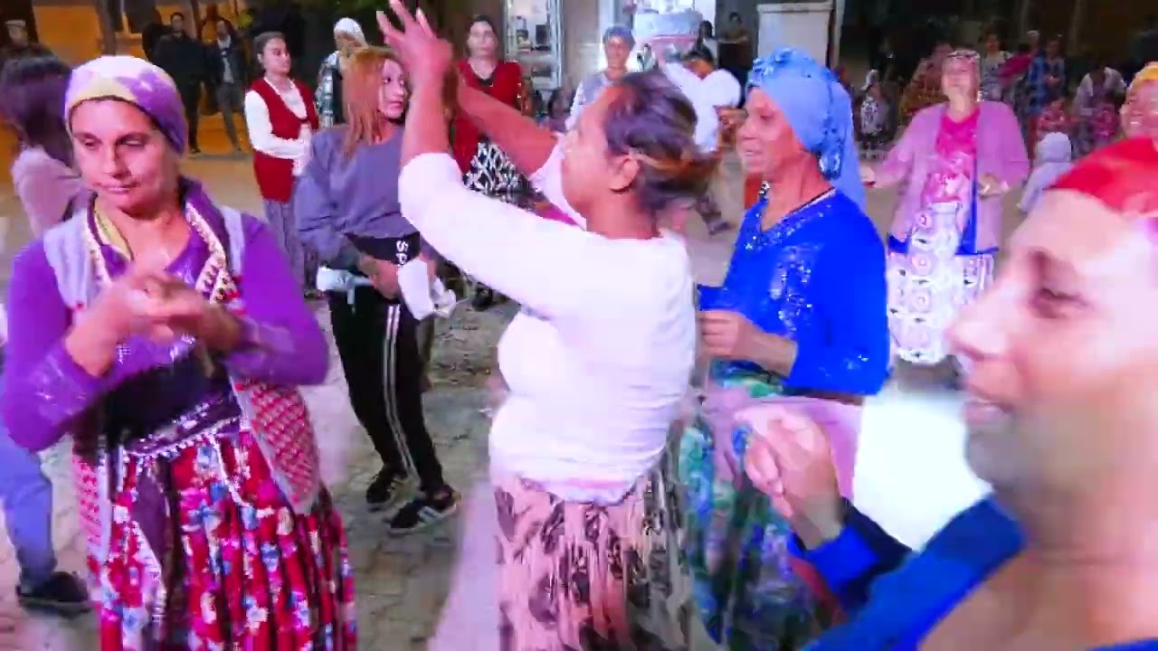 damat tarafı ful