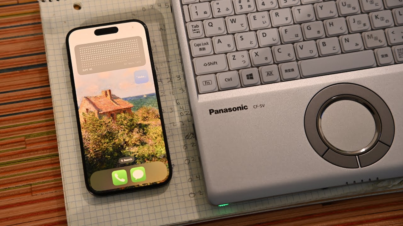 my ultrafocus iphone (how I quit my phone addiction)