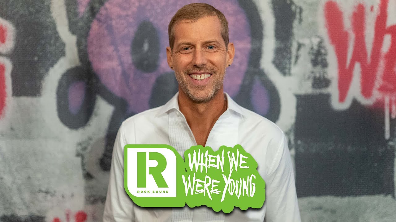Jack's Mannequin, When We Were Young 2025 | 'Everything In Transit' & Tour Plans