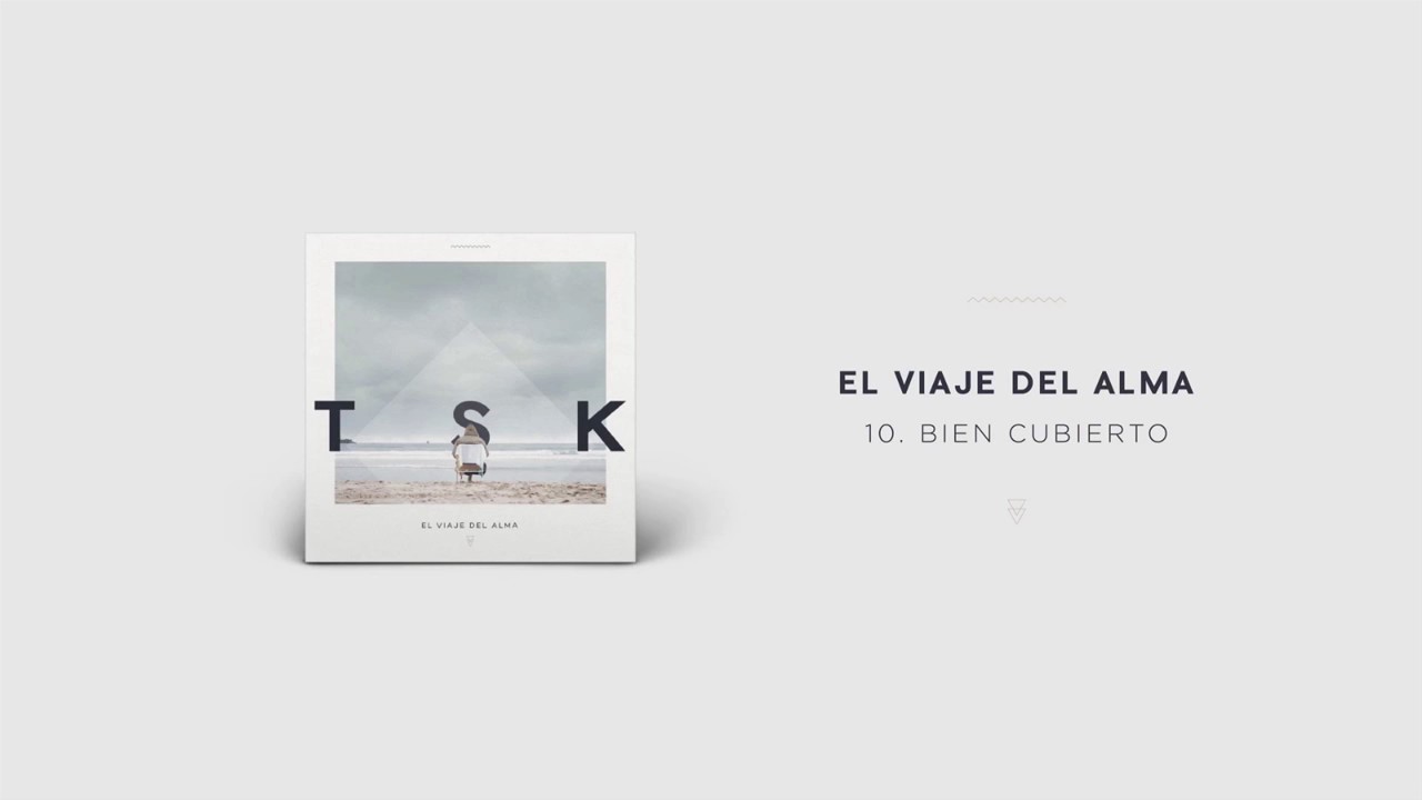 10. TOSKO - BIEN CUBIERTO ----- El viaje del alma ( Audio oficial ) - Prod. Lowlight