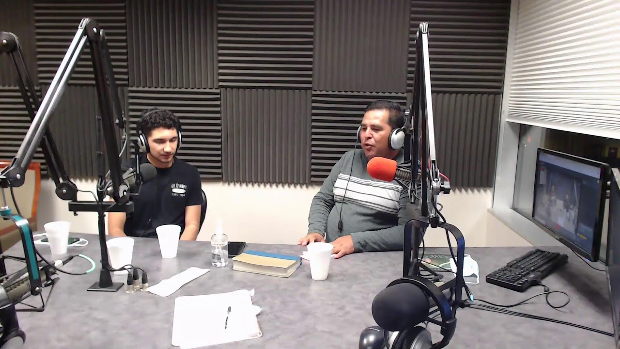 Conexion Cristiana Radio 1010 AM KXXT- Phoenix AZ
