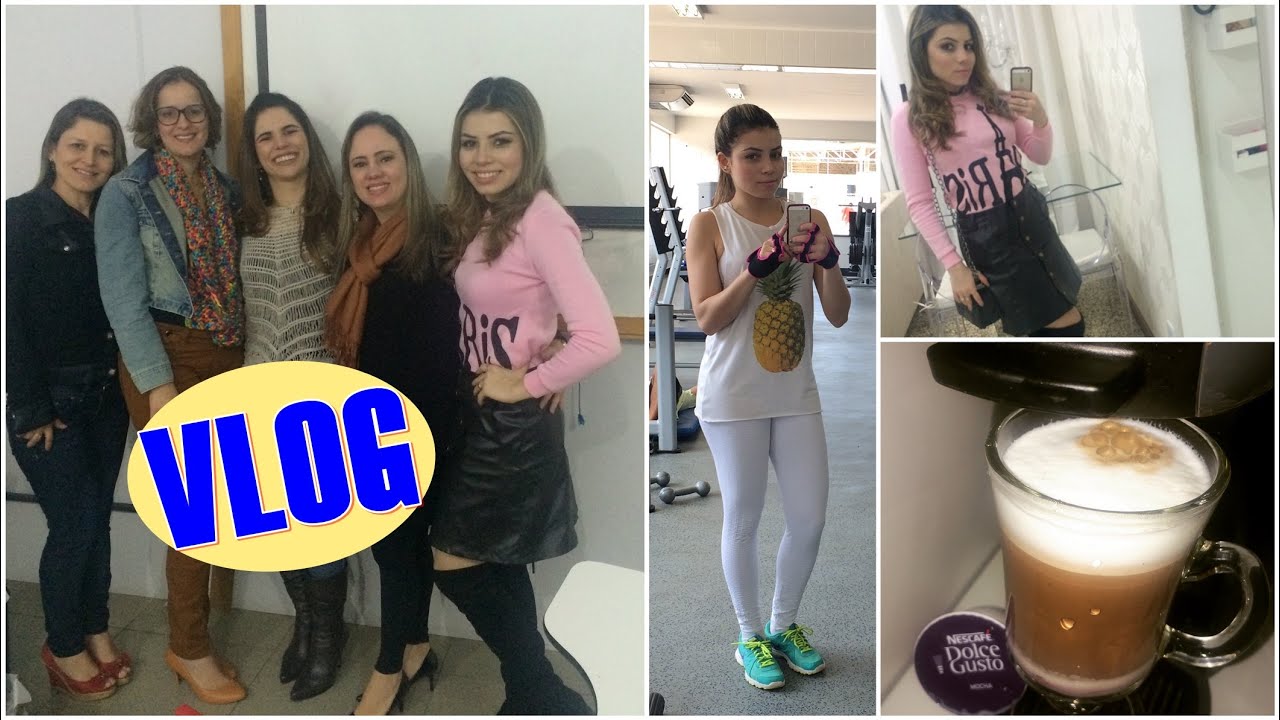 Vlog: tcc, último dias faculdade + Me formei, super faxina, rotina diária | Paloma Soares