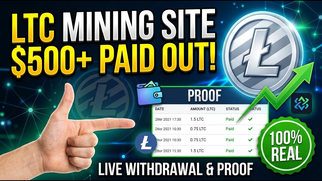 faucetpay mining site 2026 earn free crypto coin daily | easiest faucet tutorial