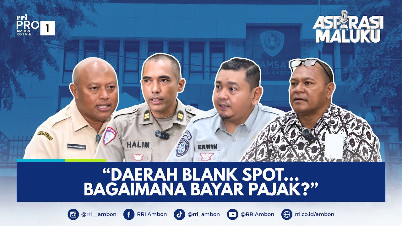 E-Samsat Aman & Transparan Solusi Pembayaran Pajak Kendaraan di Era Digital Dukung Pembagunan Daerah