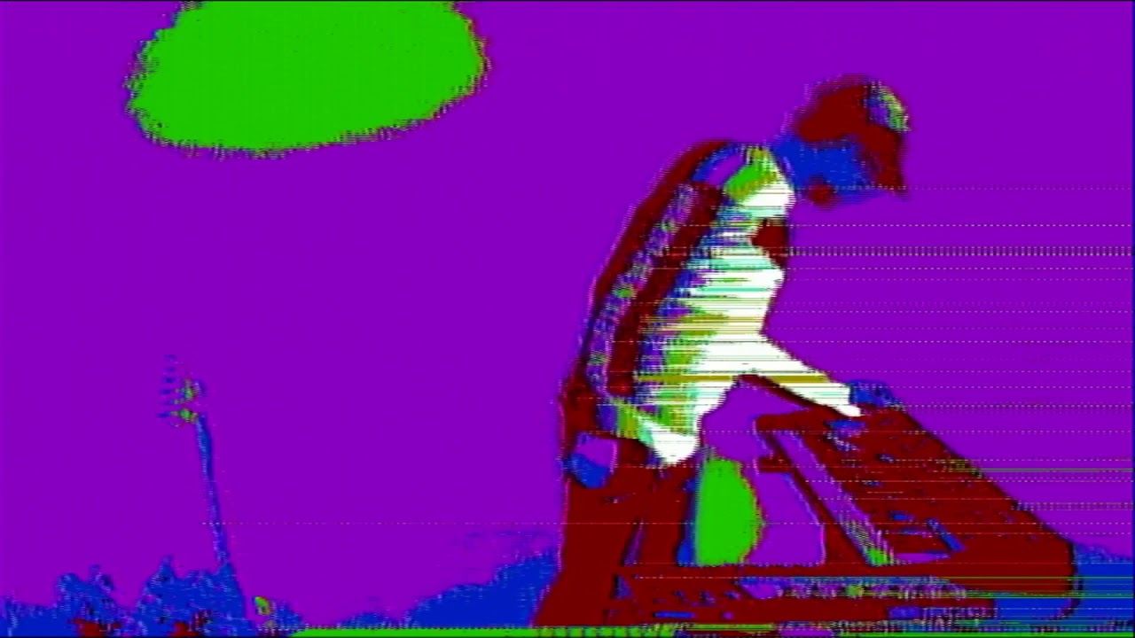 Eventual Infinity x VideodromeTV