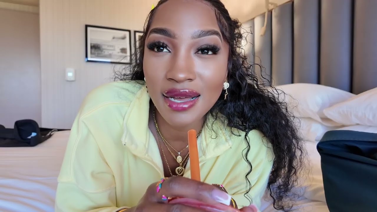 LA Smack Em Seafood Review