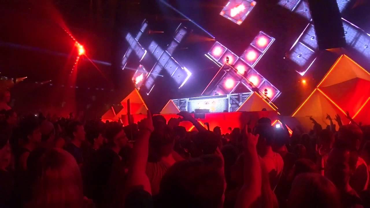 Martin Garrix   @ Amsterdam Music Festival 2014 ADE 2014