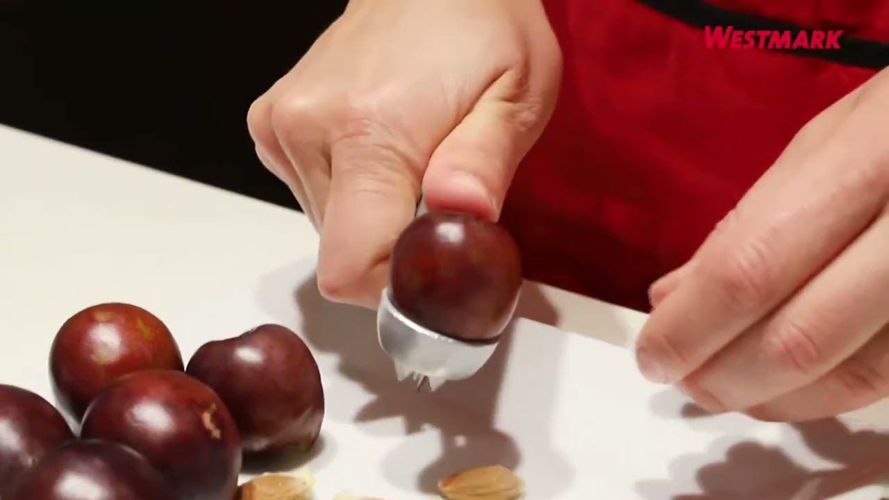 Dénoyauteur à prunes Westmark