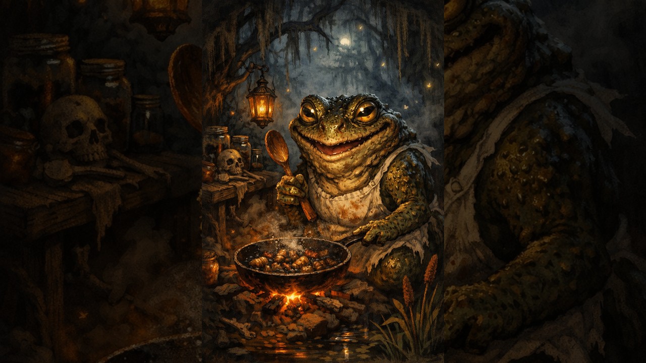 Snicky Snack
