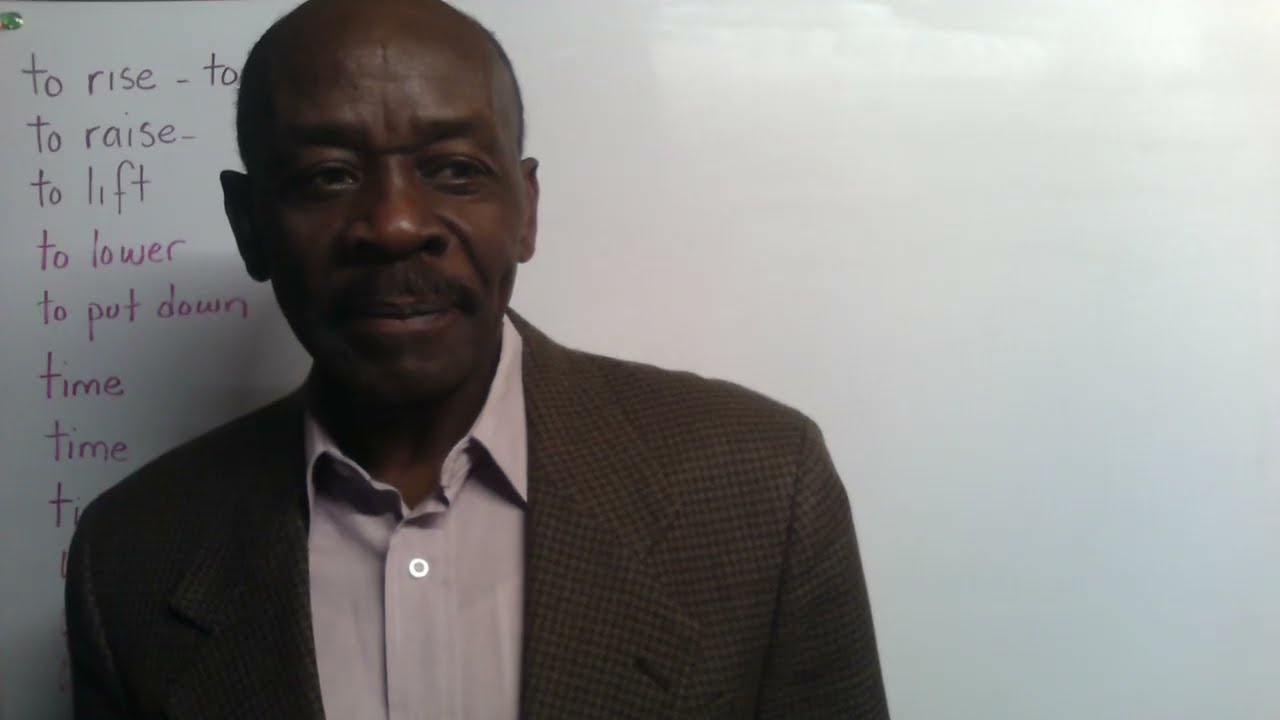LOT MO KE NOU DWE KONNEN