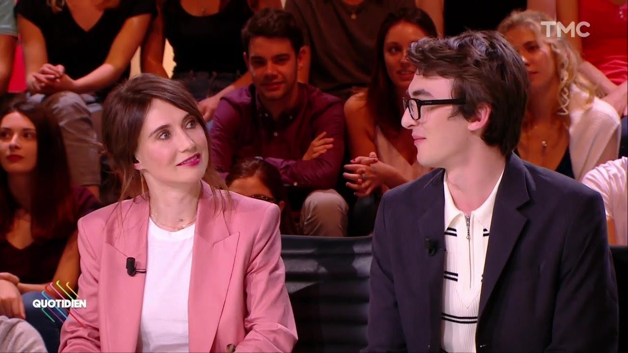 Game of Thrones : l'interview 100% anti-spoilers d'Isaac Hempstead-Wright et Carice Van Houten