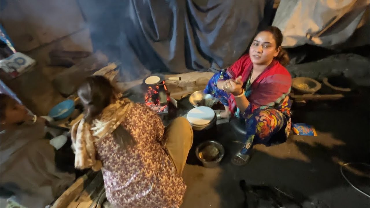 dawat'e nani