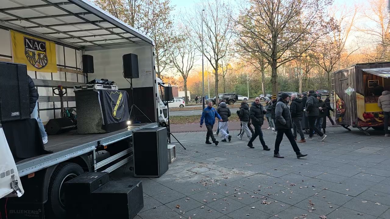 Vermeulen sound met Jelle Driessen. Deel 2. 22112025